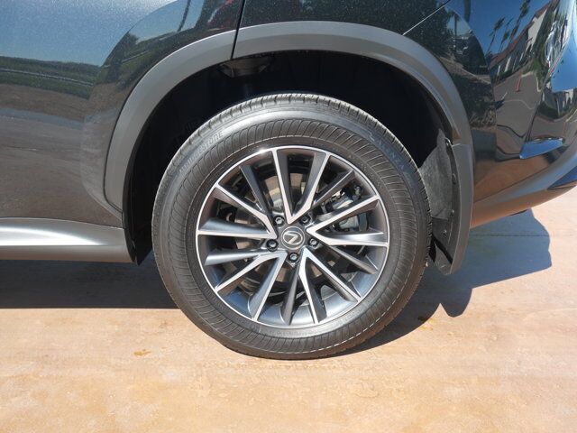2024 Lexus NX 350h Premium San Juan TX