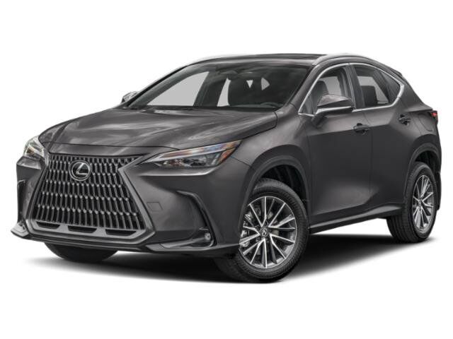 2024 Lexus NX