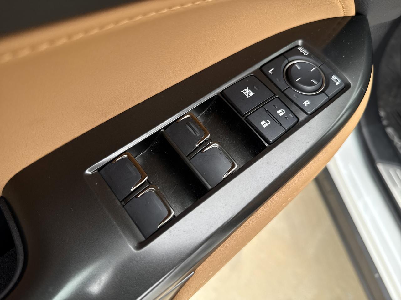 2024 Lexus NX 350h Premium San Antonio TX