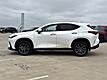 2024 Lexus NX 350h Premium