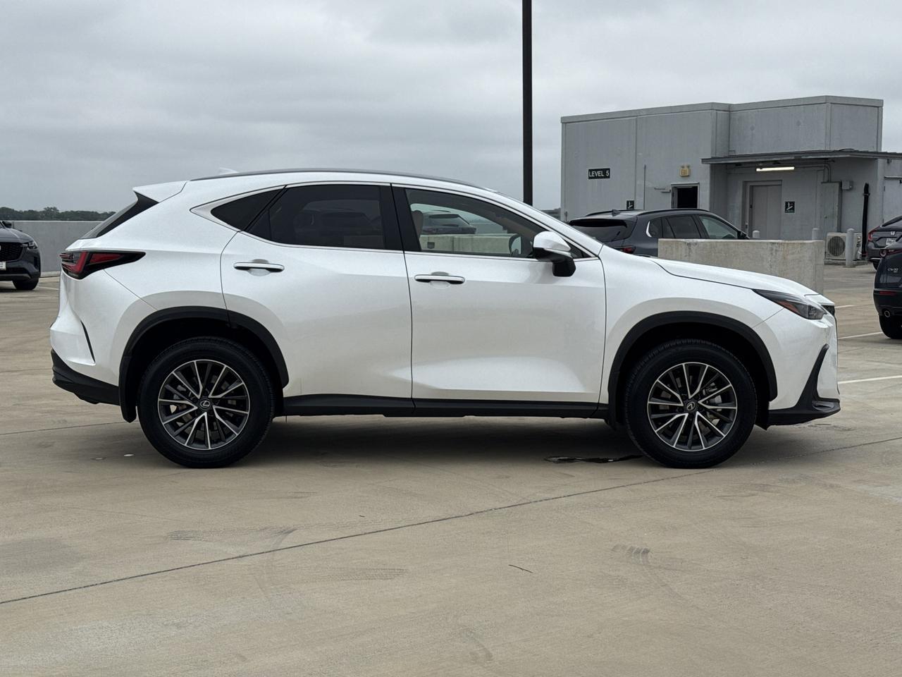 2024 Lexus NX 350h Premium San Antonio TX