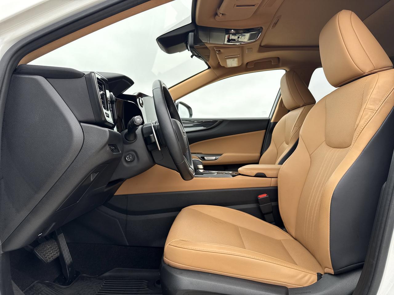 2024 Lexus NX 350h Premium San Antonio TX