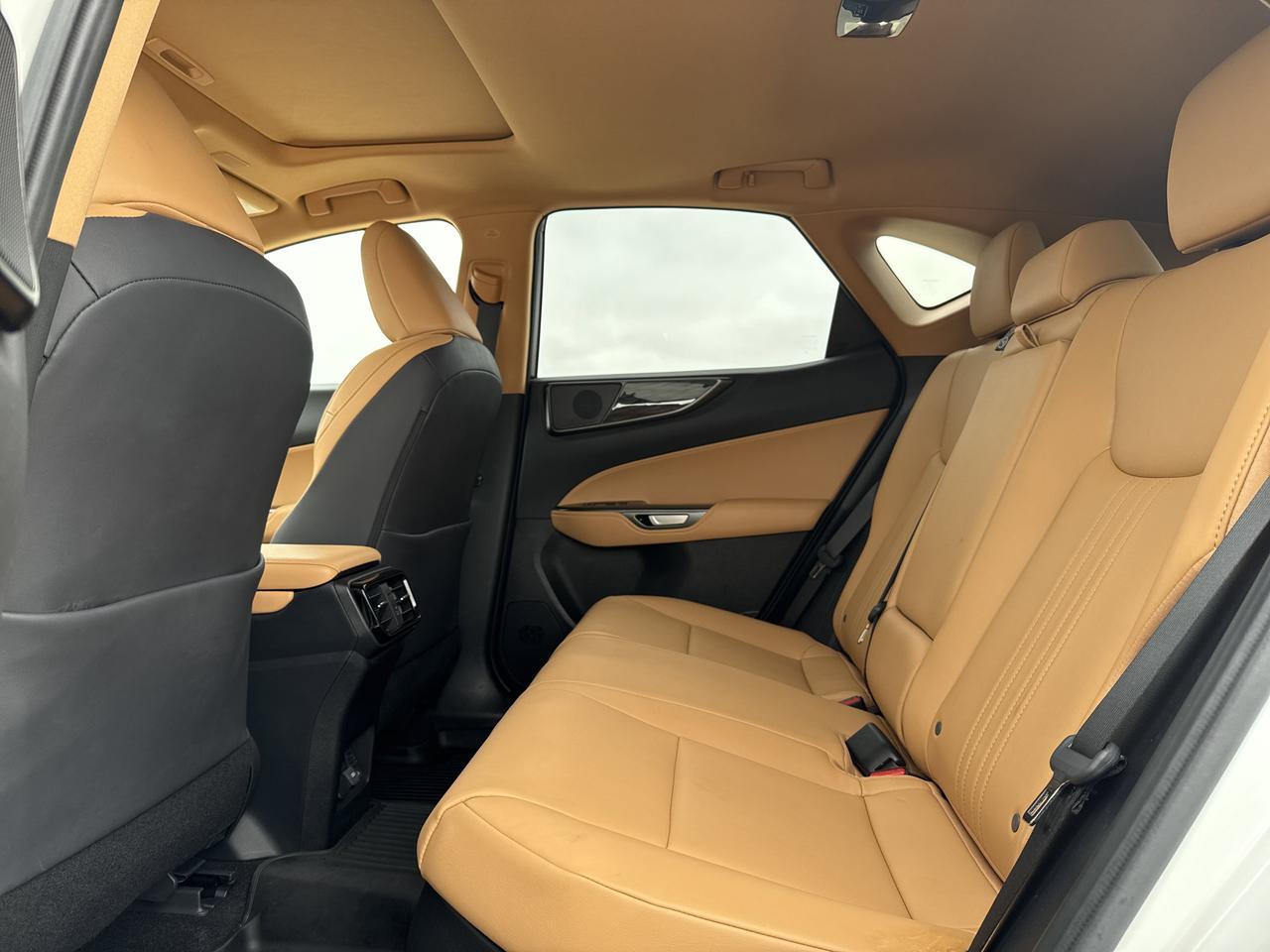 2024 Lexus NX 350h Premium San Antonio TX