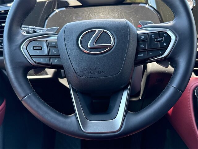 2024 Lexus NX 350h Premium San Juan Capistrano CA