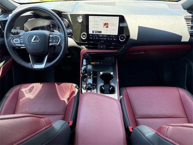 2024 Lexus NX 350h Premium San Juan Capistrano CA