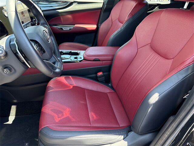 2024 Lexus NX 350h Premium San Juan Capistrano CA