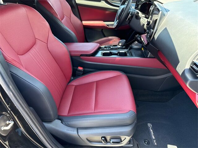 2024 Lexus NX 350h Premium San Juan Capistrano CA