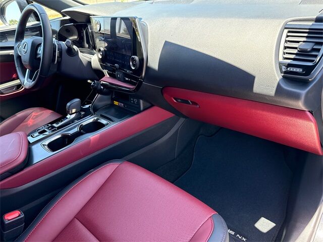 2024 Lexus NX 350h Premium San Juan Capistrano CA