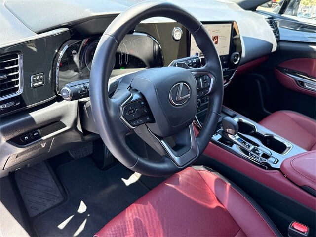 2024 Lexus NX 350h Premium San Juan Capistrano CA