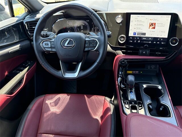 2024 Lexus NX 350h Premium San Juan Capistrano CA
