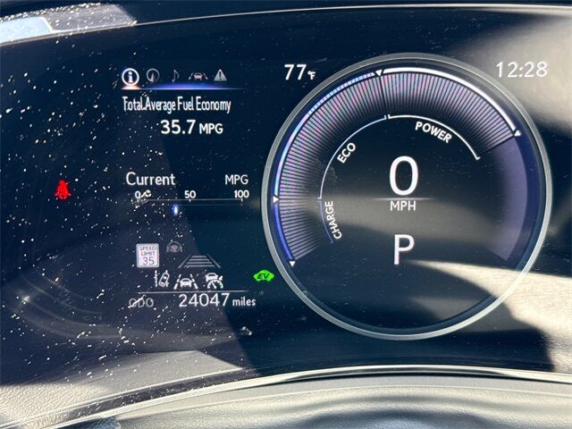2024 Lexus NX 350h Premium San Juan Capistrano CA