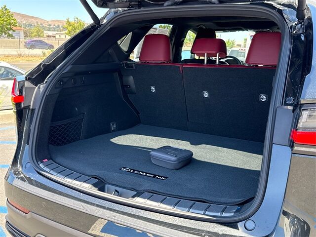 2024 Lexus NX 350h Premium San Juan Capistrano CA