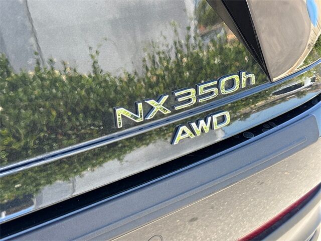 2024 Lexus NX 350h Premium San Juan Capistrano CA