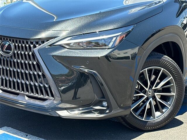 2024 Lexus NX 350h Premium San Juan Capistrano CA