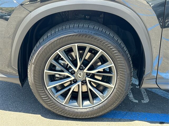 2024 Lexus NX 350h Premium San Juan Capistrano CA
