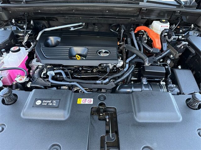 2024 Lexus NX 350h Premium San Juan Capistrano CA