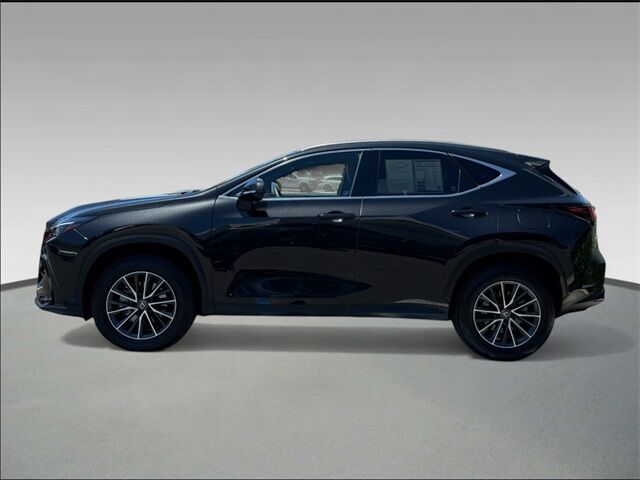 2024 Lexus NX 350h Premium San Juan Capistrano CA