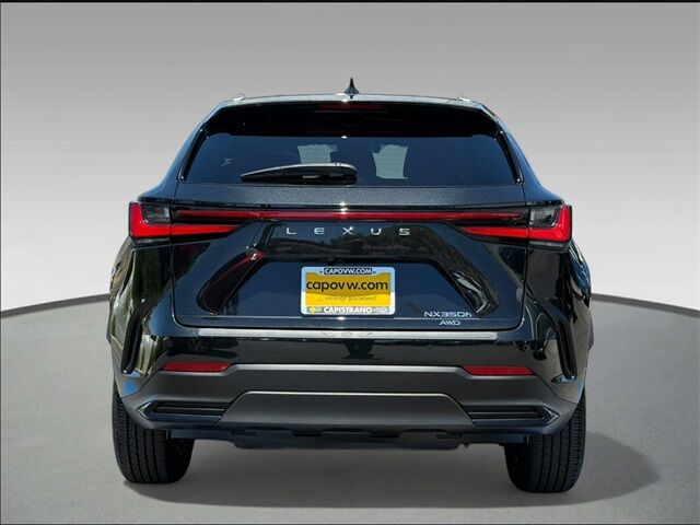 2024 Lexus NX 350h Premium San Juan Capistrano CA