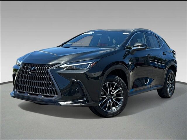 2024 Lexus NX 350h Premium San Juan Capistrano CA