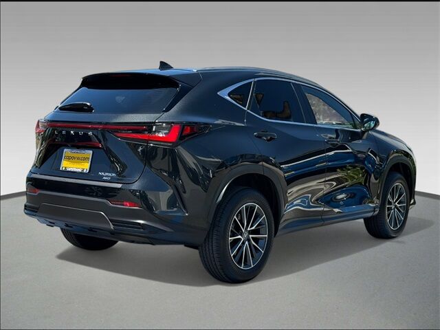 2024 Lexus NX 350h Premium San Juan Capistrano CA