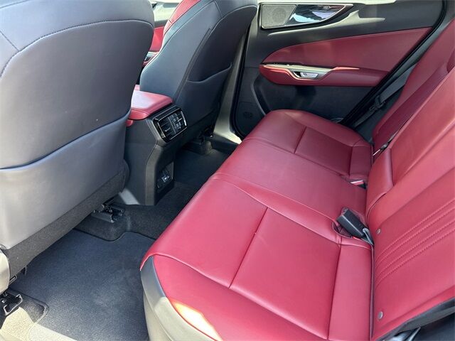 2024 Lexus NX 350h Premium San Juan Capistrano CA