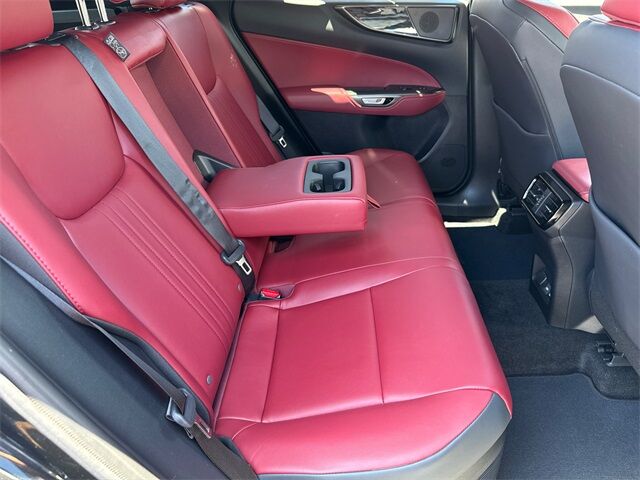 2024 Lexus NX 350h Premium San Juan Capistrano CA