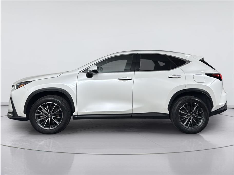 2024 Lexus NX 350h Premium Sport Utility 4D Folsom CA