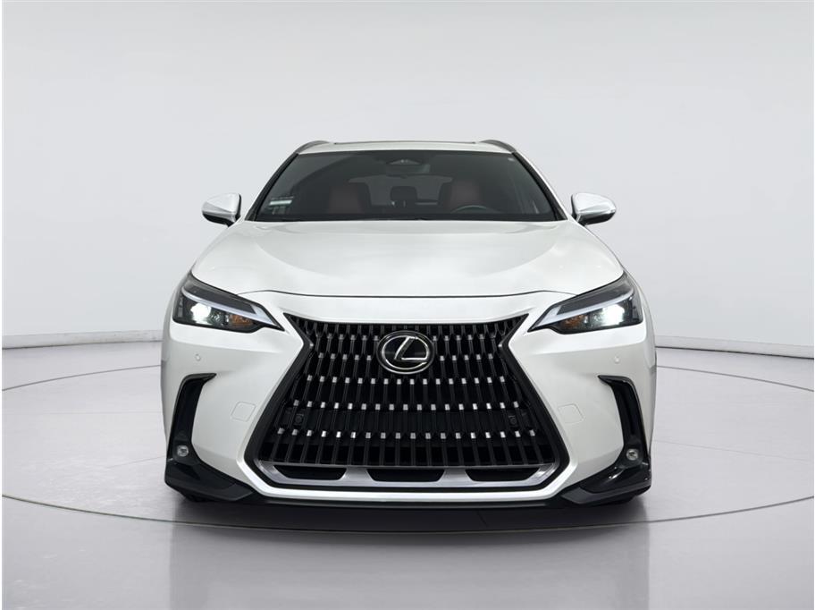 2024 Lexus NX 350h Premium Sport Utility 4D Folsom CA