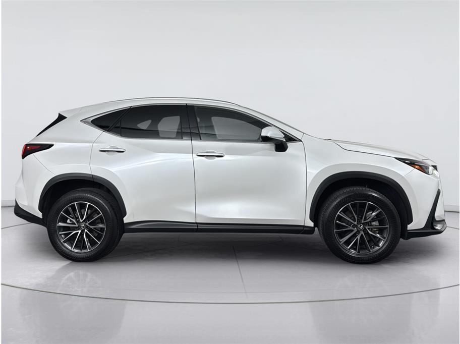 2024 Lexus NX 350h Premium Sport Utility 4D Folsom CA