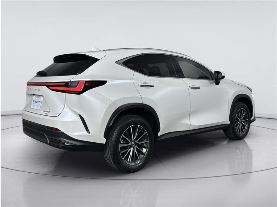 2024 Lexus NX 350h Premium Sport Utility 4D Folsom CA