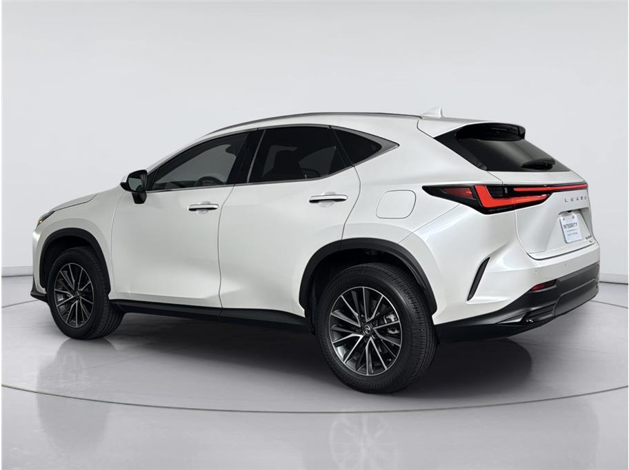 2024 Lexus NX 350h Premium Sport Utility 4D Folsom CA