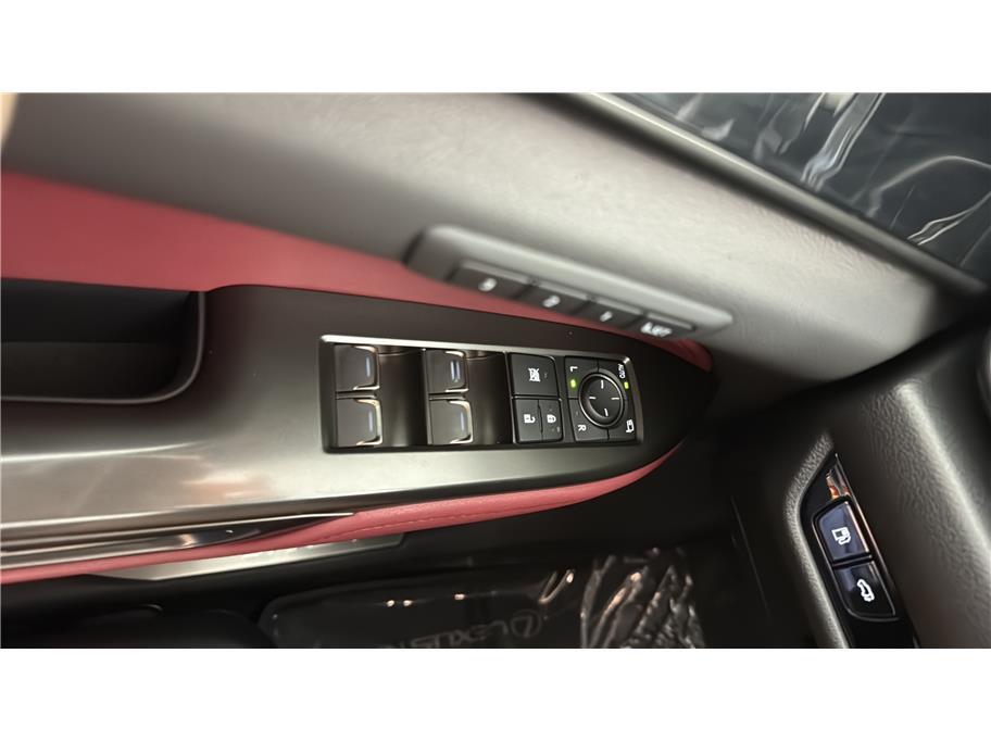 2024 Lexus NX 350h Premium Sport Utility 4D Folsom CA