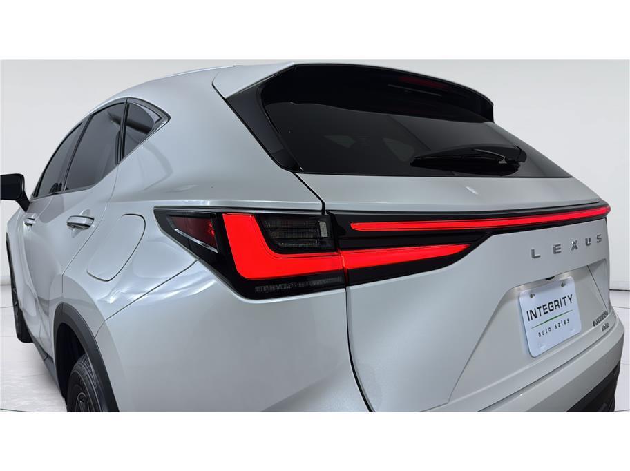 2024 Lexus NX 350h Premium Sport Utility 4D Folsom CA