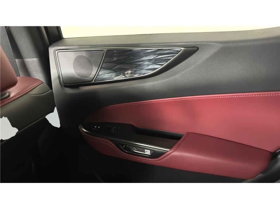2024 Lexus NX 350h Premium Sport Utility 4D Folsom CA