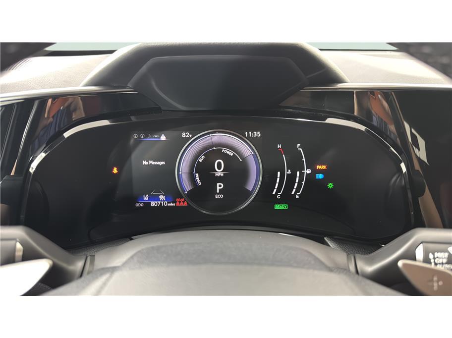 2024 Lexus NX 350h Premium Sport Utility 4D Folsom CA