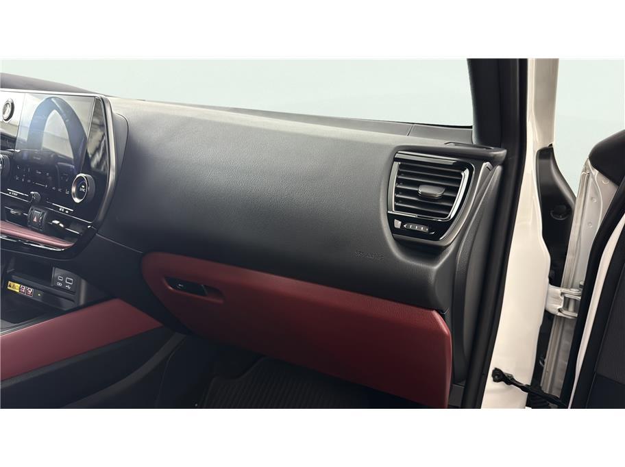2024 Lexus NX 350h Premium Sport Utility 4D Folsom CA