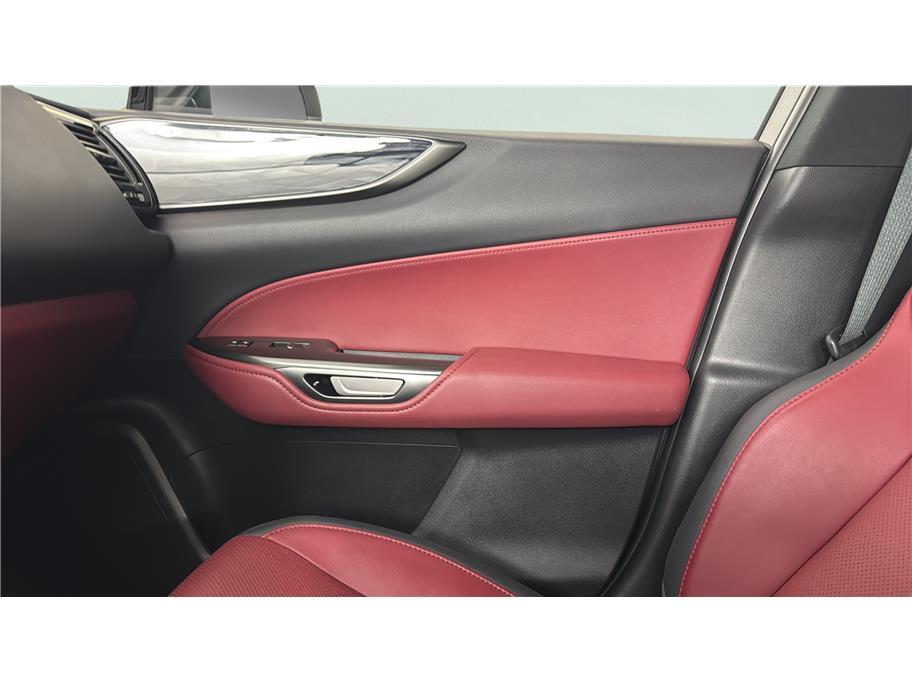2024 Lexus NX 350h Premium Sport Utility 4D Folsom CA