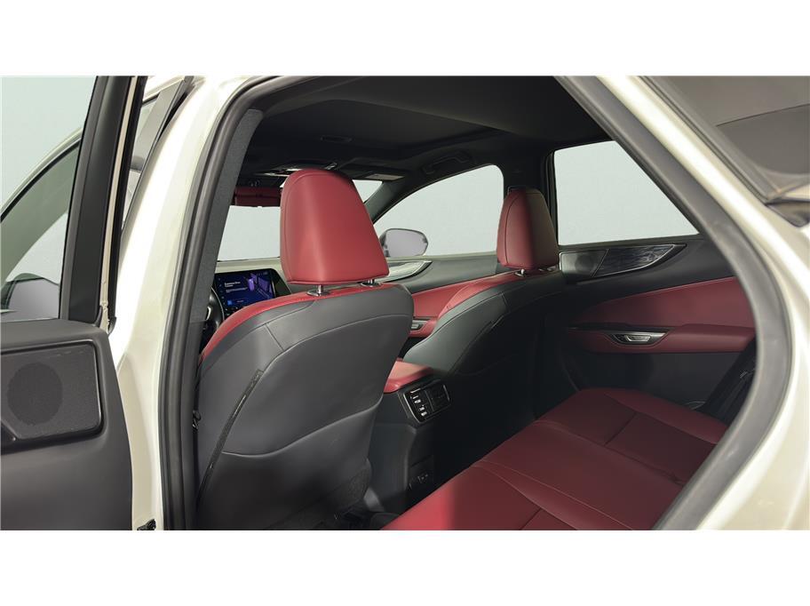 2024 Lexus NX 350h Premium Sport Utility 4D Folsom CA