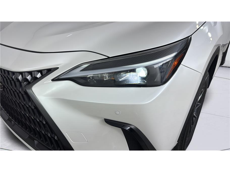2024 Lexus NX 350h Premium Sport Utility 4D Folsom CA