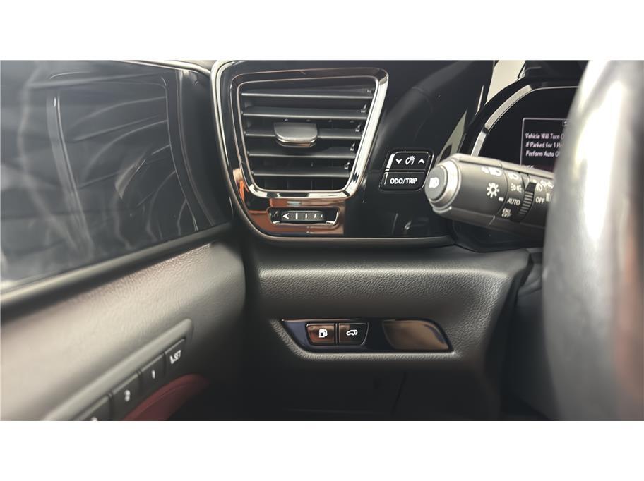 2024 Lexus NX 350h Premium Sport Utility 4D Folsom CA