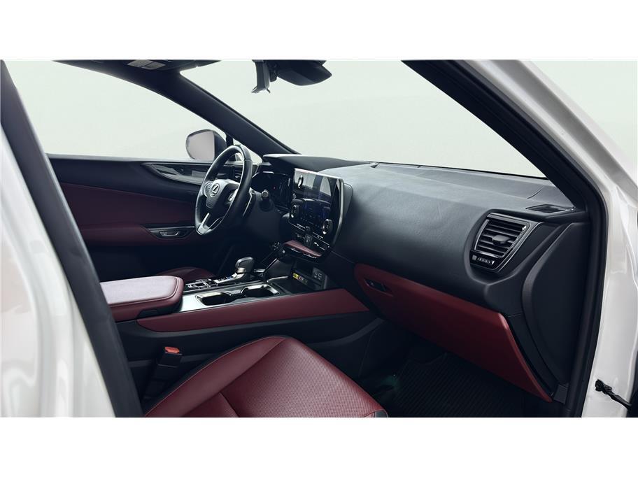 2024 Lexus NX 350h Premium Sport Utility 4D Folsom CA