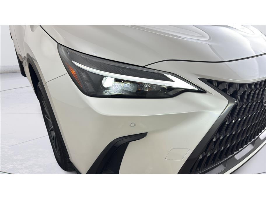 2024 Lexus NX 350h Premium Sport Utility 4D Folsom CA