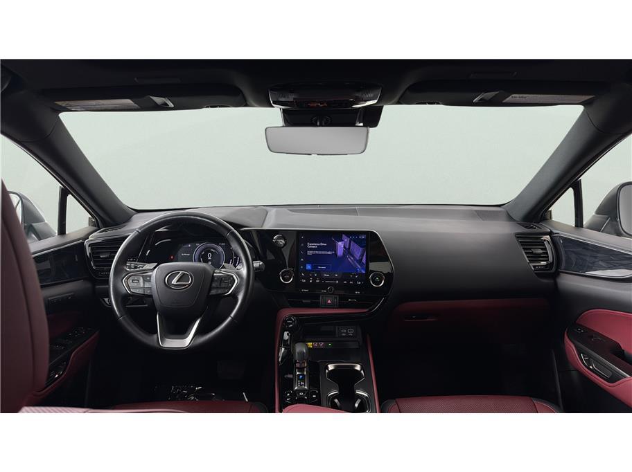 2024 Lexus NX 350h Premium Sport Utility 4D Folsom CA