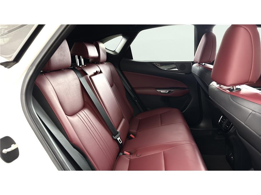 2024 Lexus NX 350h Premium Sport Utility 4D Folsom CA