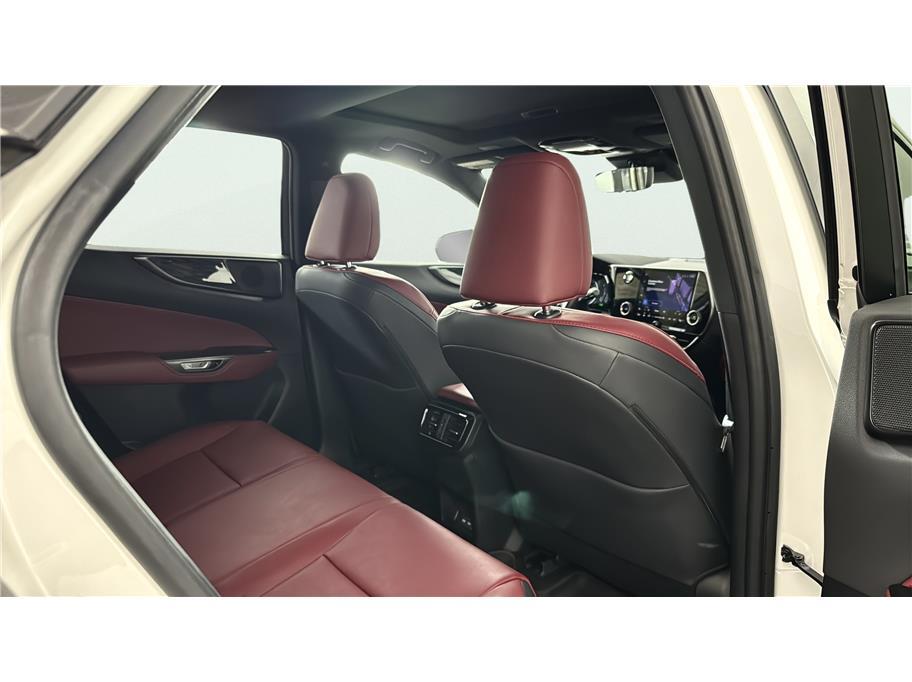 2024 Lexus NX 350h Premium Sport Utility 4D Folsom CA