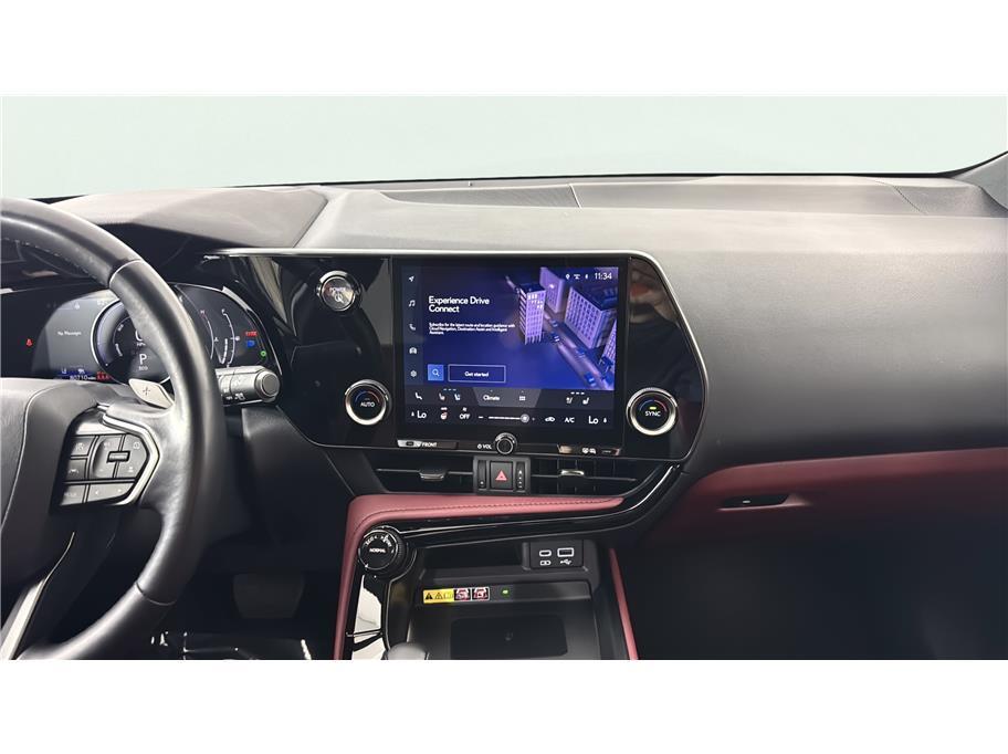 2024 Lexus NX 350h Premium Sport Utility 4D Folsom CA