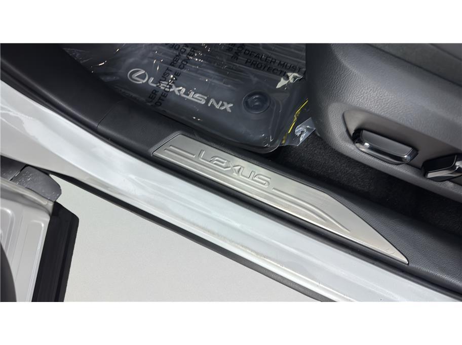 2024 Lexus NX 350h Premium Sport Utility 4D Folsom CA