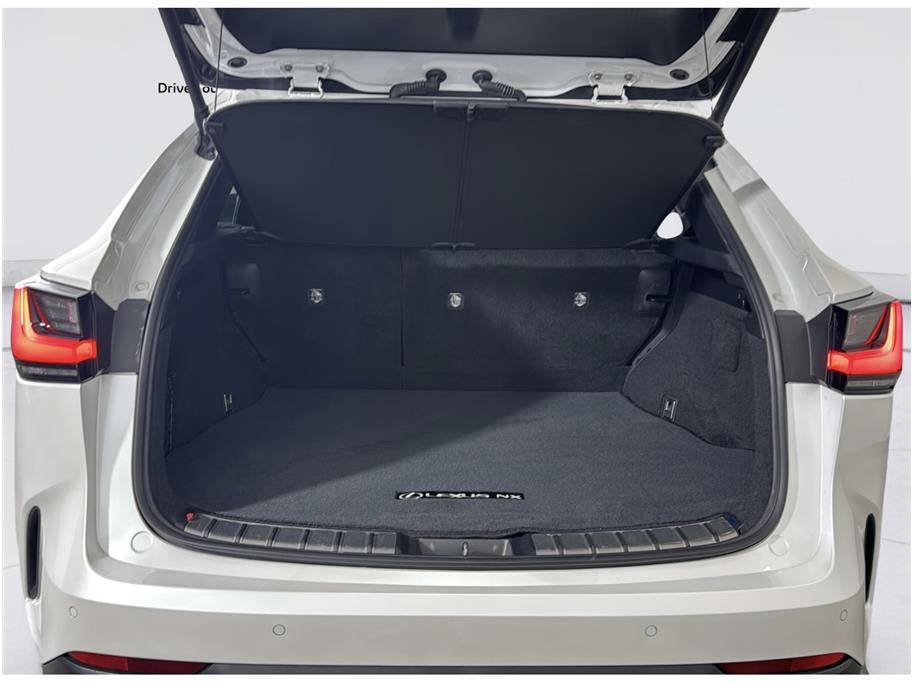 2024 Lexus NX 350h Premium Sport Utility 4D Folsom CA