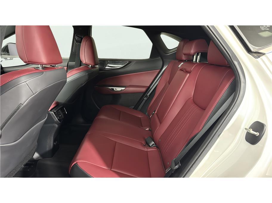 2024 Lexus NX 350h Premium Sport Utility 4D Folsom CA
