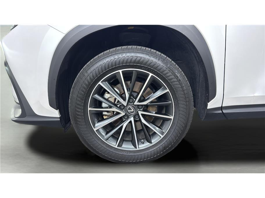 2024 Lexus NX 350h Premium Sport Utility 4D Folsom CA